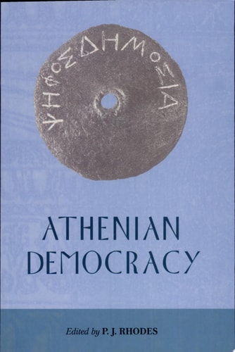 Athenian Democracy