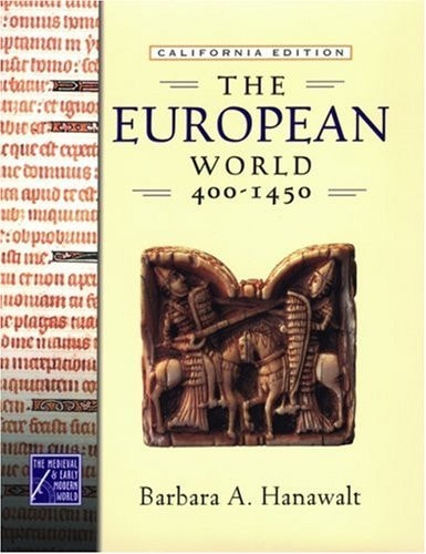 The Medieval and Early Modern World: Seven-Volume Set
