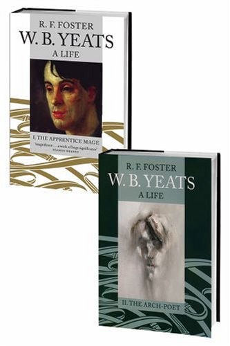 W. B. Yeats: A Life