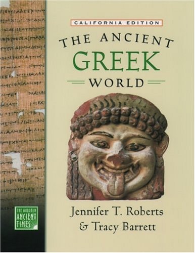 The Ancient Greek World