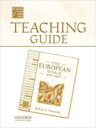 Teaching Guide: European World 2005 G7