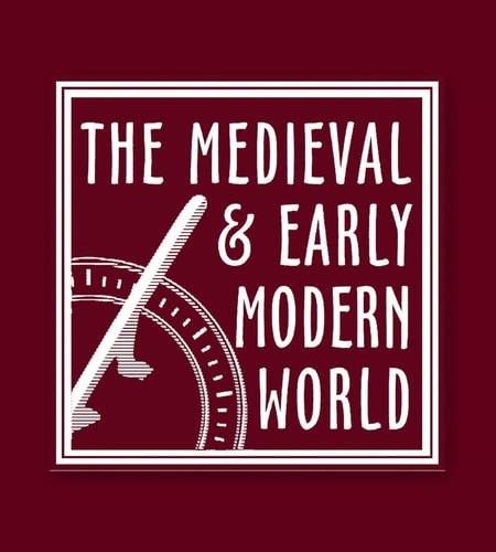 Student Study Guide to the European World, 400-1450