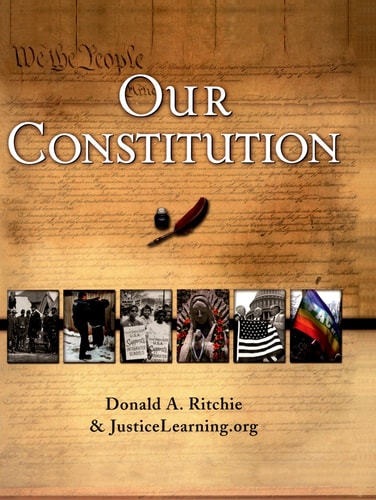 Our Constitution