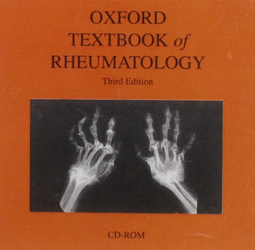 Oxford Textbook of Rheumatology