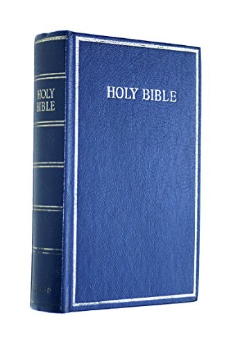 Holy Bible: King James Version