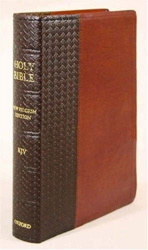 The New Pilgrim Bible, KJV