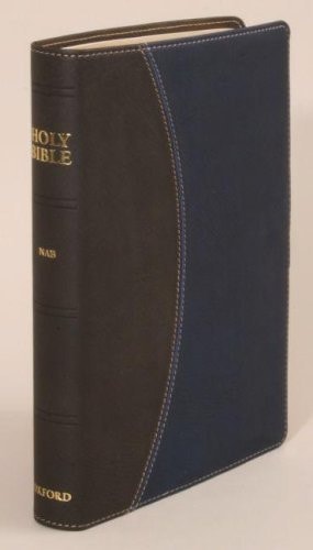 The New American Bible: Reader's Edition