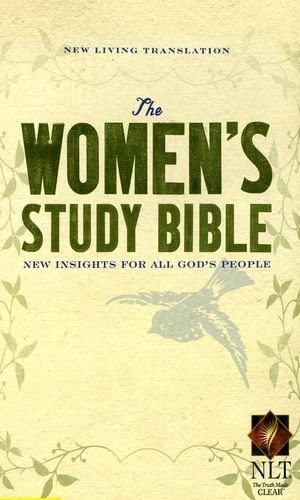The Women's Study Bible