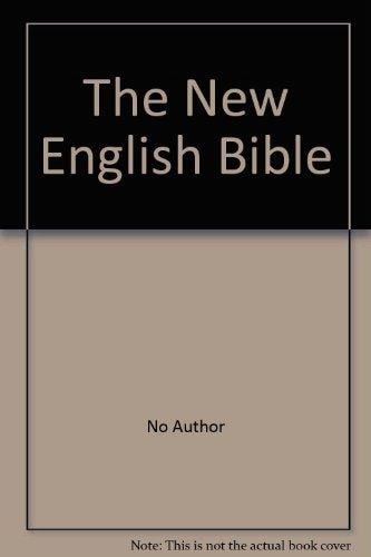 The New English Bible
