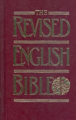 The Revised English Bible