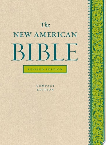 The New American Bible: Revised Edition