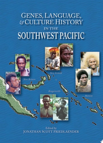 Genes, Language, and Culture History in the Southwest Pacific