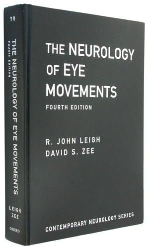 The Neurology of Eye Movements