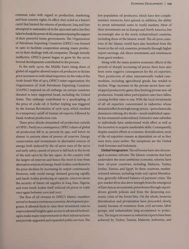 The Oxford Encyclopedia of the Islamic World