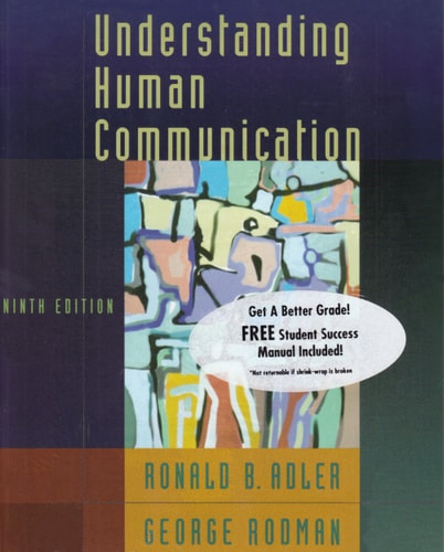 Understanding Human Communication