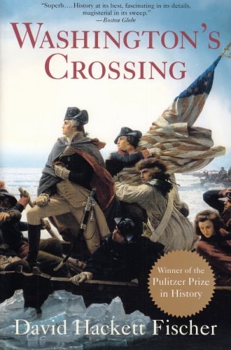 Washington's Crossing