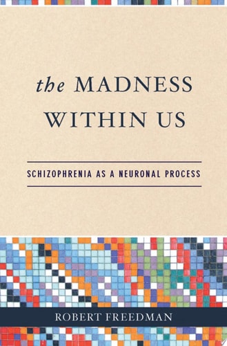 The Madness Within Us: Schizophrenia as a Neuronal Process