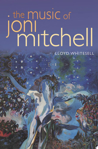 The Music of Joni Mitchell