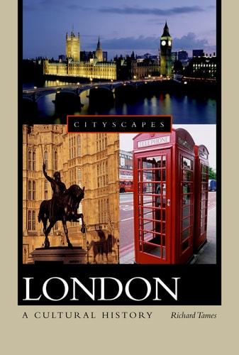 London: A Cultural History