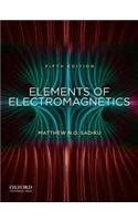 Elements of Electromagnetics
