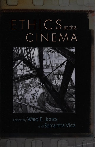 Ethics at the Cinema