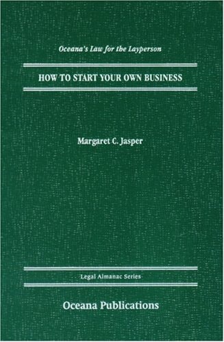 How to Start Your Own Business