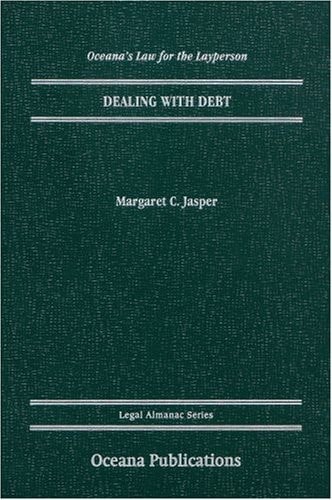 Dealing with Debt