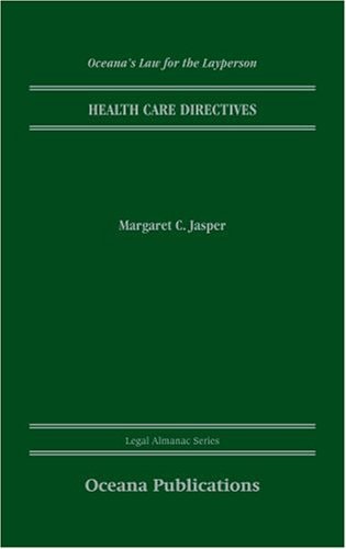Health Care Directives