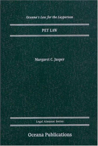Pet Law