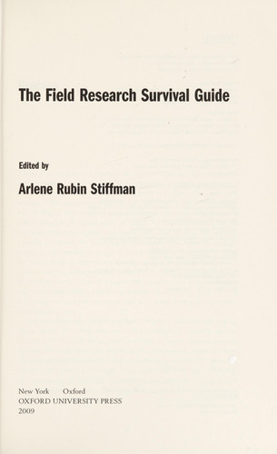 Edition published by Oxford University Press, USA
