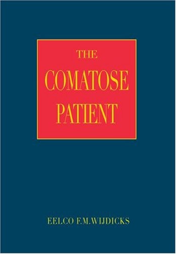 The Comatose Patient