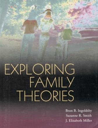 Exploring Family Theories