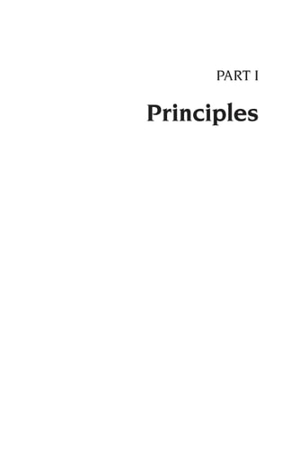 Retinal Detachment: Principles and Practice