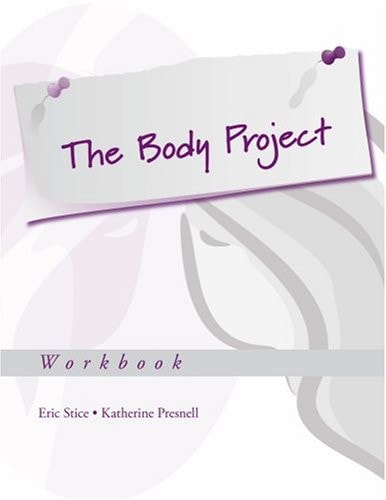 The Body Project Workbook: Ten-copy Set