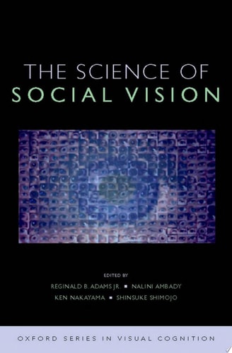 The Science of Social Vision