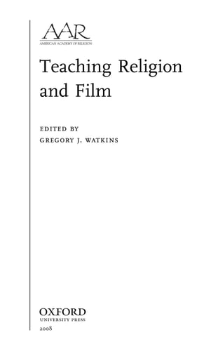 Edition published by Oxford University Press, USA