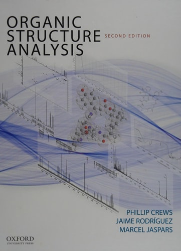 Organic Structure Analysis