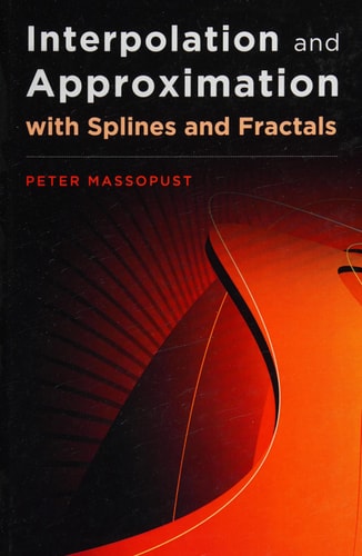 Interpolation and Approximation with Splines and Fractals