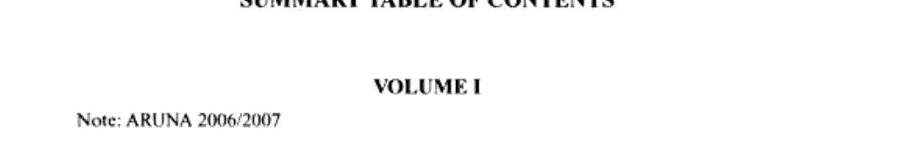 Annual Review of United Nations Affairs: 2006/2007, Volume 1