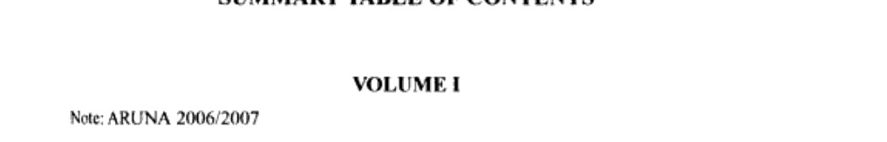 Annual Review of United Nations Affairs: 2006/2007, Volume 2