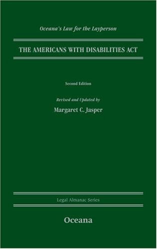 Americans With Disabilities Act