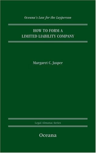 How to Form an LLC