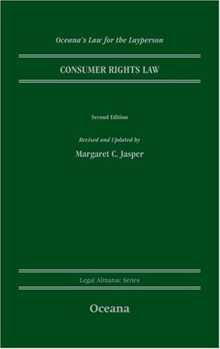 Consumer Rights Law