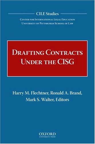 Drafting Contracts Under the CISG