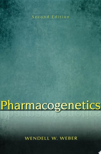 Pharmacogenetics