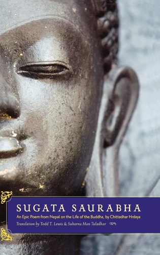 Sugata Saurabha: An Epic Poem from Nepal on the Life of the Buddha