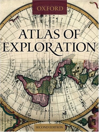 Atlas of Exploration