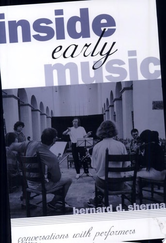 Inside Early Music