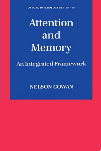 Attention and Memory