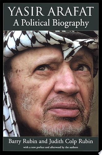 Yasir Arafat: A Political Biography